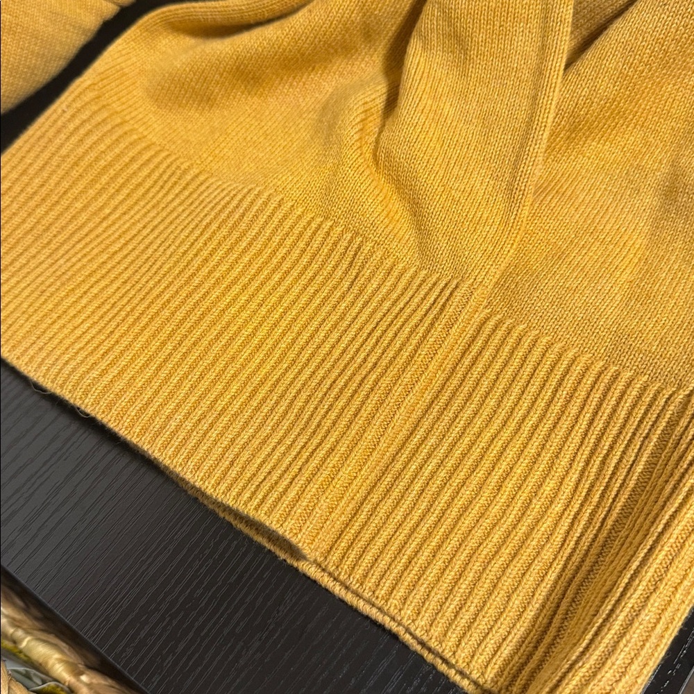 FREE PEOPLE Solar Cardigan and Pants Sweater Set - Picture 7 of 7